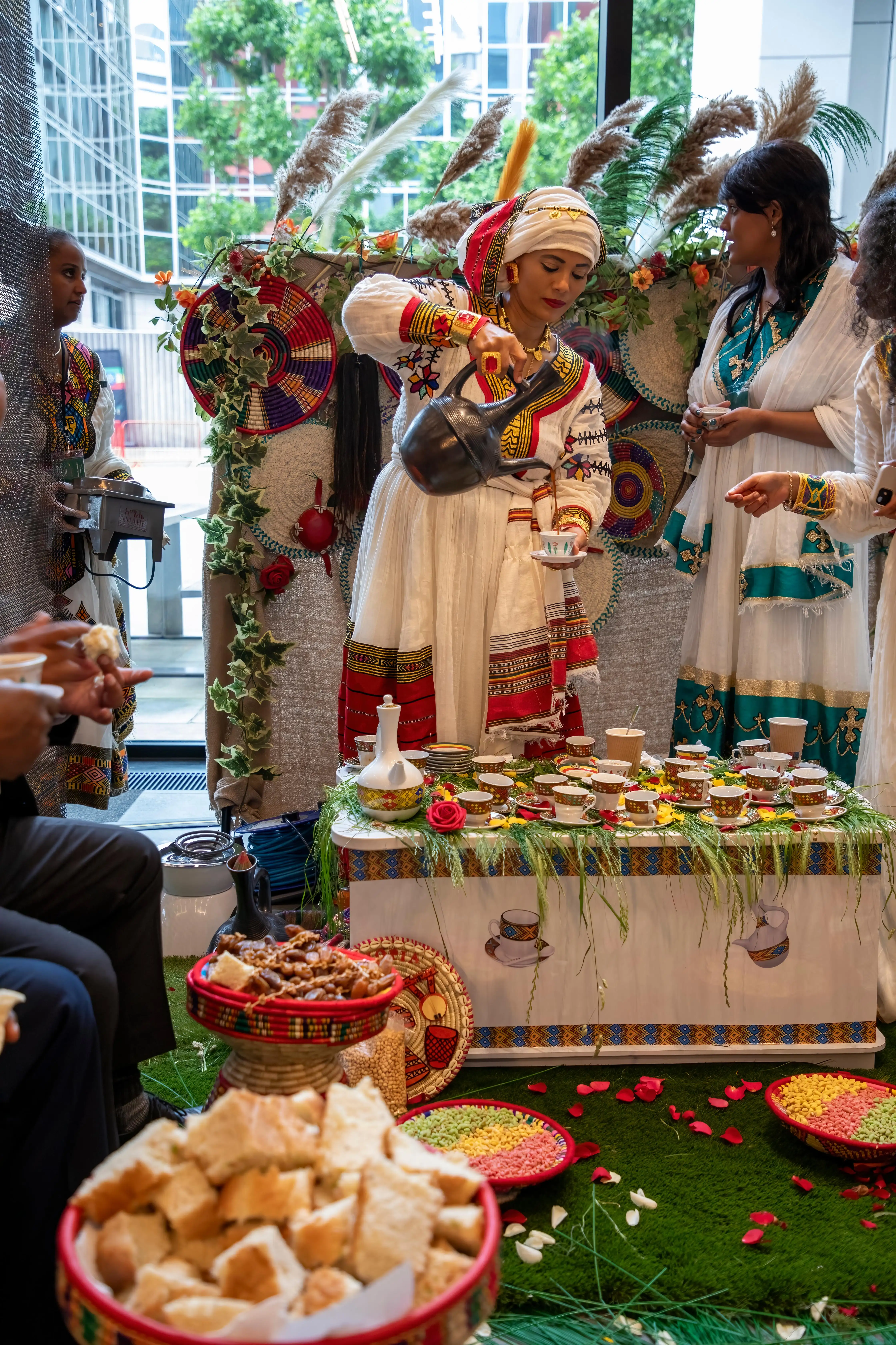 Yosemite National Park